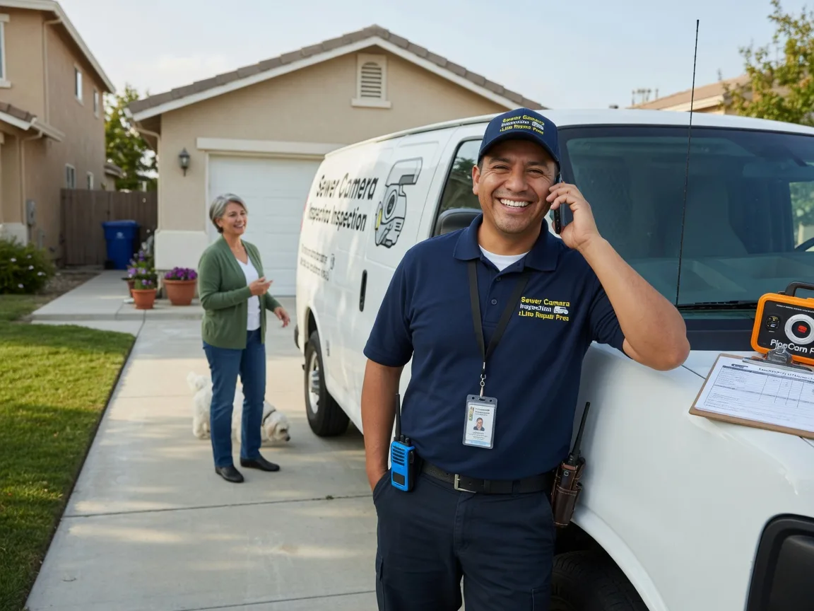 Sewer Line Repair Taylorsville, KY FAQs